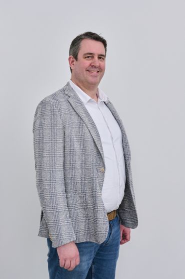 Jorn Martens