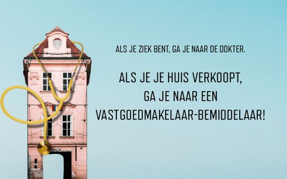 Verkoop of verhuur jij straks je pand?