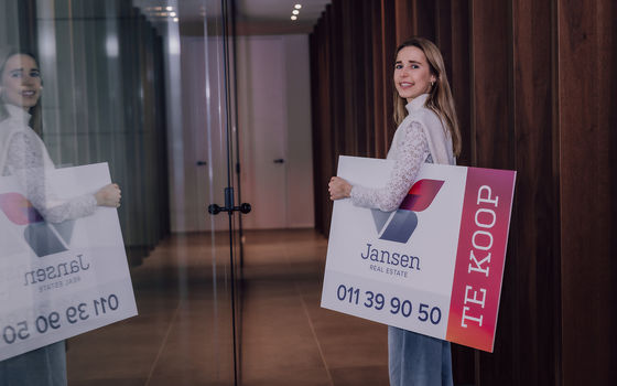 Op de babbel met Charlotte