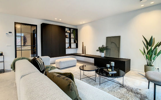 Bezoekavond exclusieve appartementen De Bonnefant op donderdag 13 en 27 april