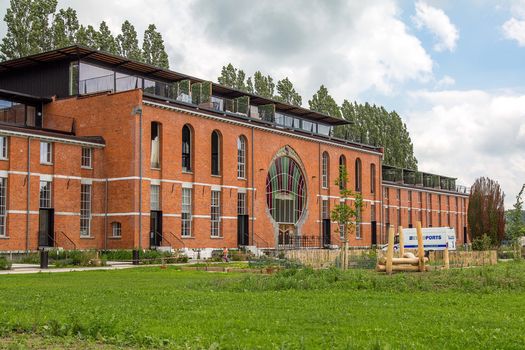 De Chocoladefabriek