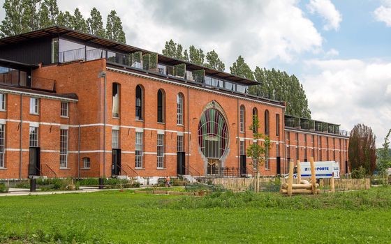 De Chocoladefabriek genomineerd voor RES Awards