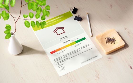 Waarom is een EPC belangrijk?