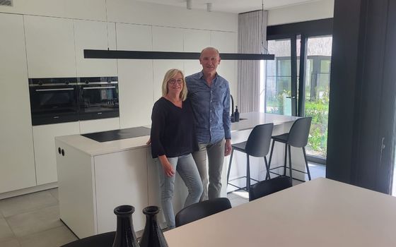 Blije kopers bij Agnetenpark aan het woord