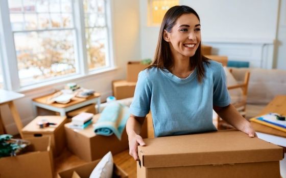 Mag je huisbaas de huur zomaar verhogen na nieuwjaar?