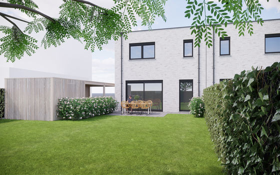 Tijdelijke actie: kopen met huurgarantie