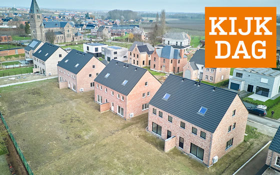 KIJKDAG woningen De Miere op zondag 30 maart