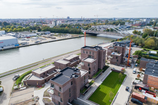 luchtbeeld