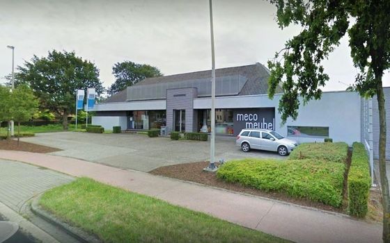 artikel Made in Limburg: Meco Meubel maakt plaats voor buurtwinkel