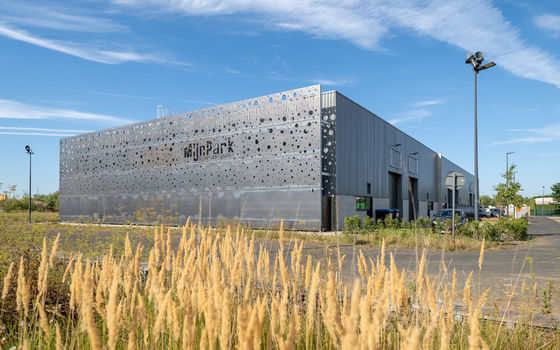 Waarom jouw bedrijfspand meer moet zijn dan een gebouw