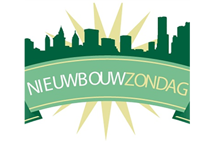 Nieuwbouwzondag