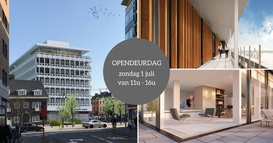 opendeur