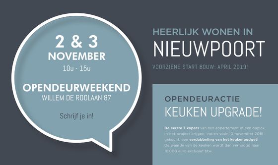 Opendeurweekend
