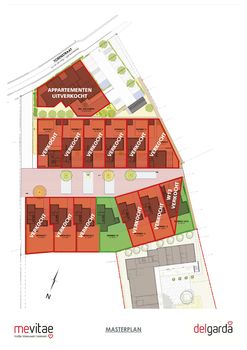 Plan meVitae