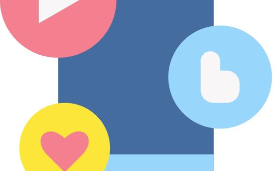 Volg jij ons al op sociale media?