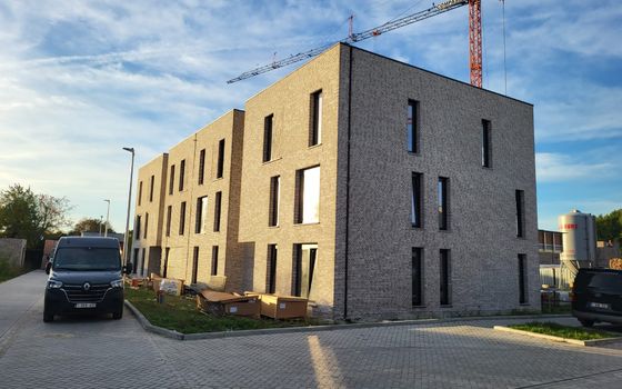 Foto-update Spijbelveld op 27 oktober 2022