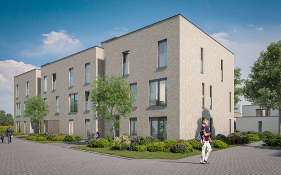 Spijbelveld zoekt huurders