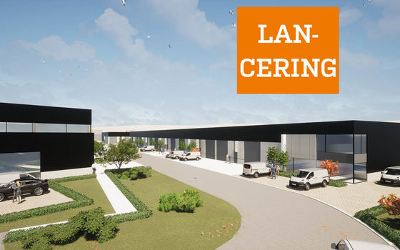 Save the Date – Lanceringsdag Stadsbeemd fase 2 in Halen