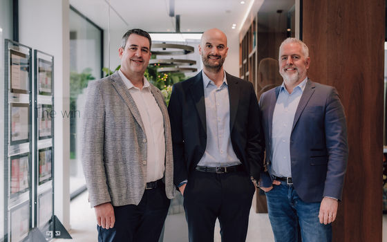 Jansen Real Estate versterkt positie in bedrijfsvastgoed