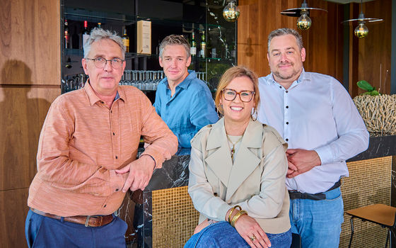 Team Nieuwbouw