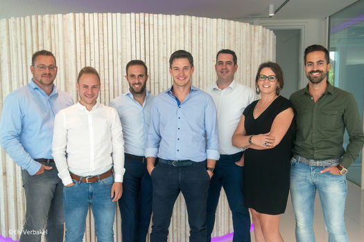 Teamfoto