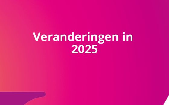 Belangrijke vastgoedwijzigingen in 2025: wat betekent dit voor jou?