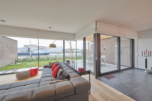 waterwoning