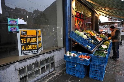 Winkel wordt woning