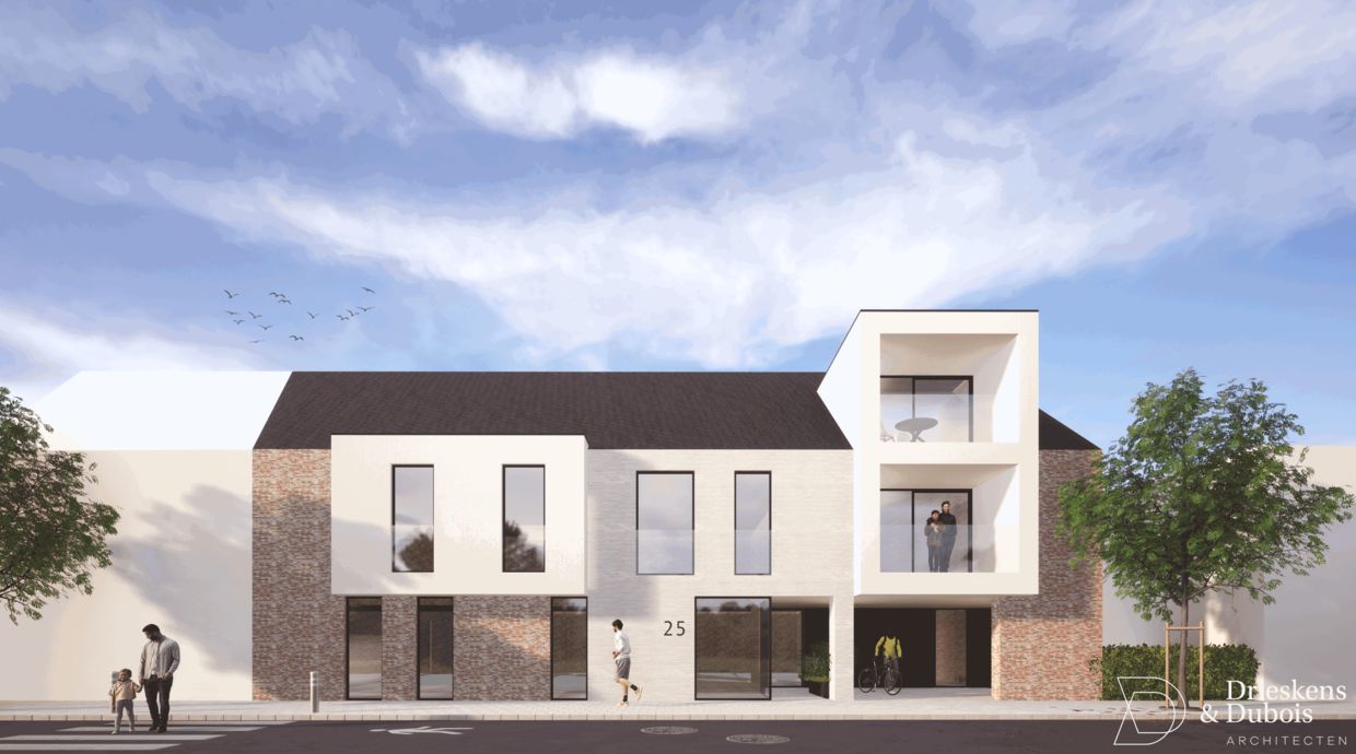 Andere te koop in Hasselt