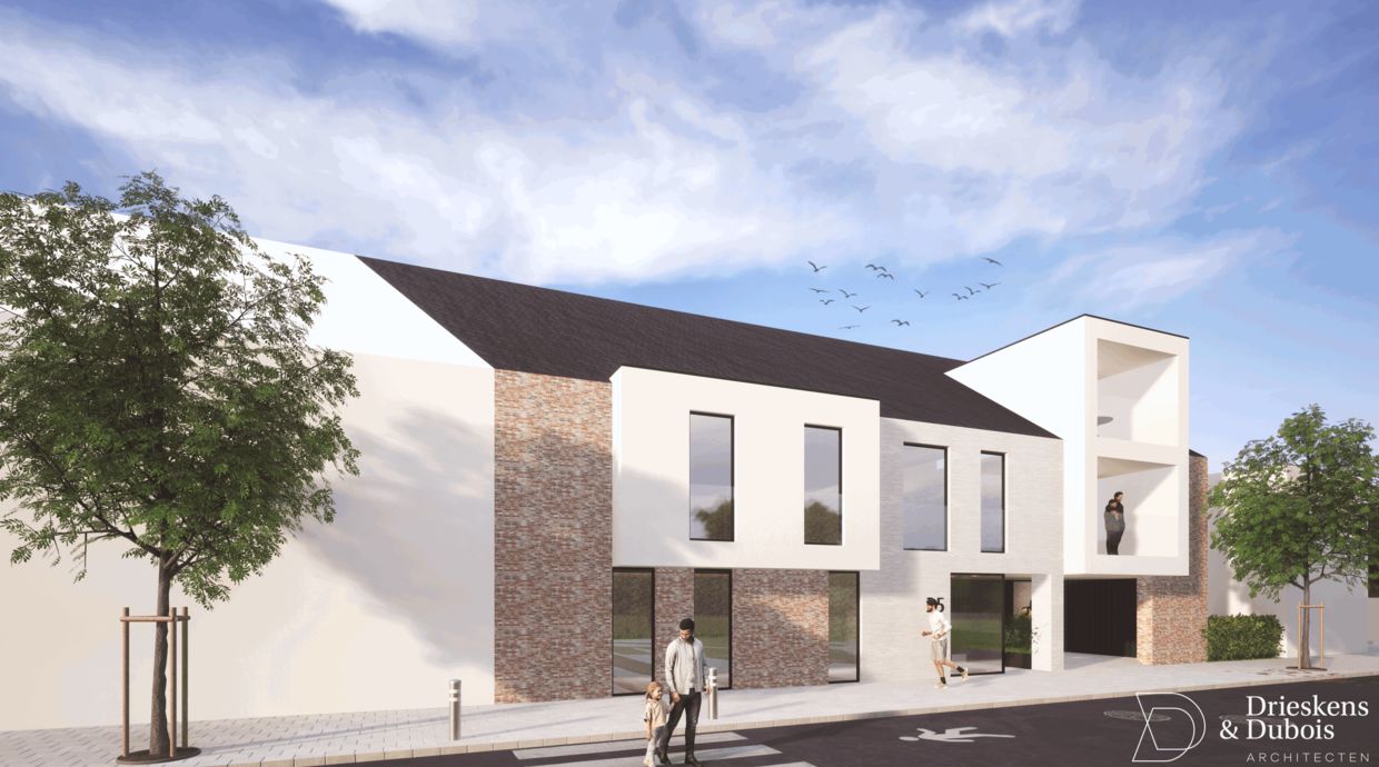 Andere te koop in Hasselt