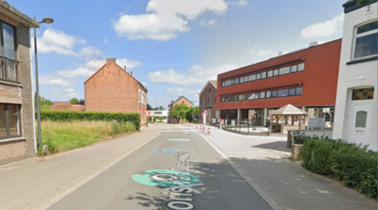 Andere te koop in Hasselt