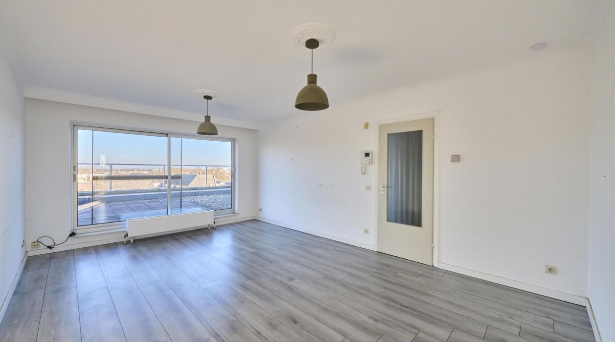 Appartement te huur in Bree