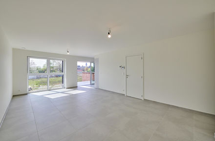 Appartement te huur in Bree