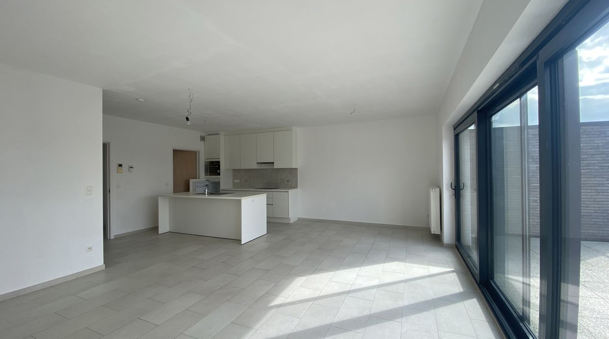 Appartement te huur in Geetbets
