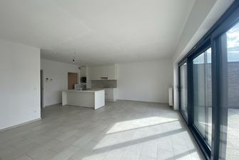 Appartement te huur in Geetbets