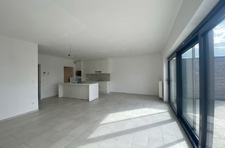 Appartement te huur in Geetbets