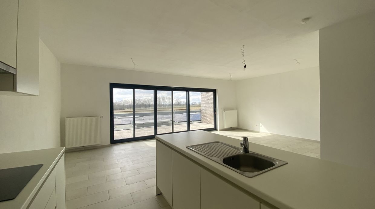 Appartement te huur in Geetbets