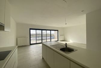 Appartement te huur in Geetbets
