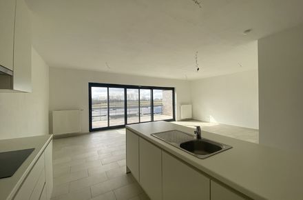 Appartement te huur in Geetbets
