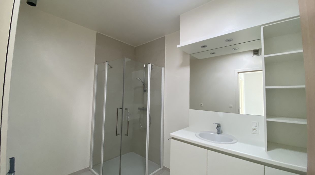 Appartement te huur in Geetbets