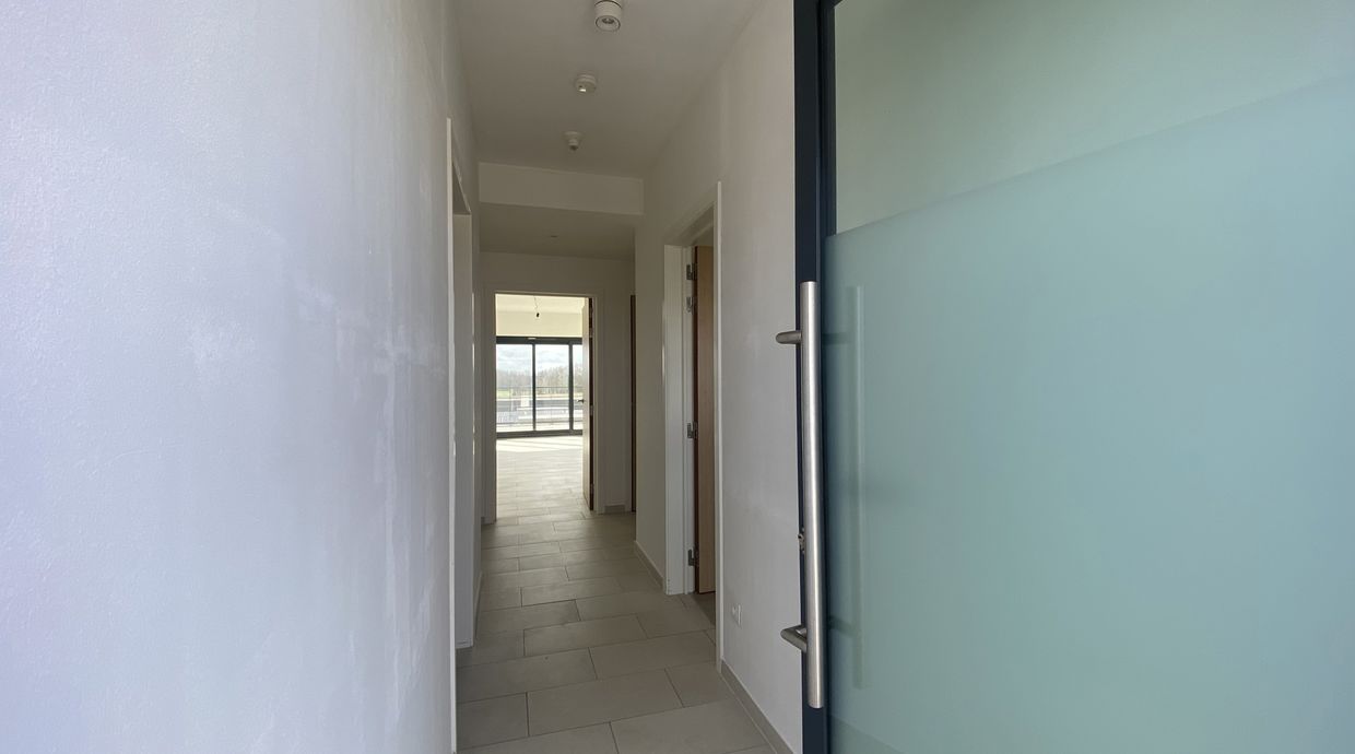Appartement te huur in Geetbets