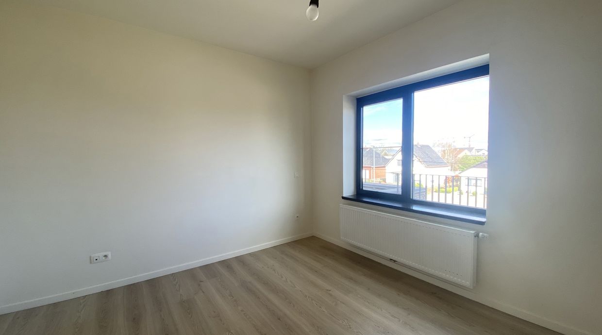 Appartement te huur in Geetbets