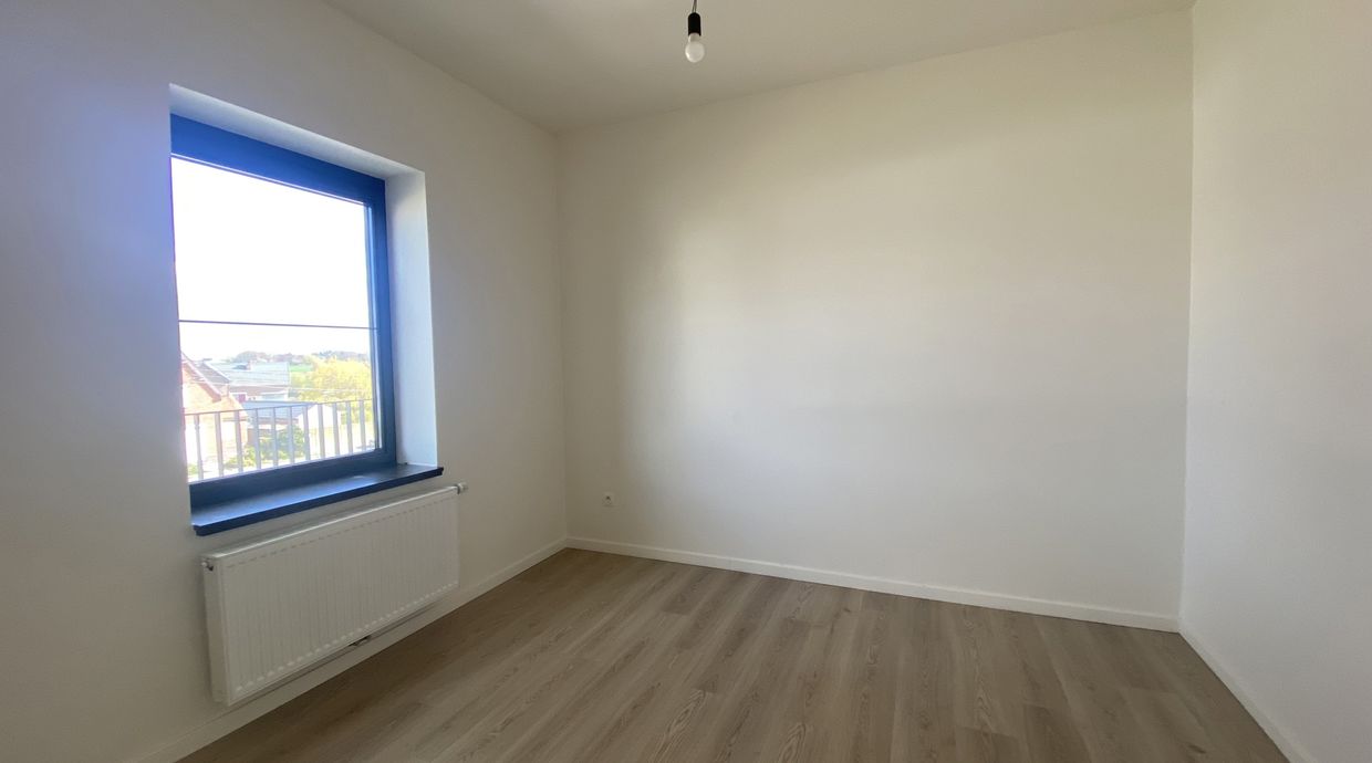 Appartement te huur in Geetbets