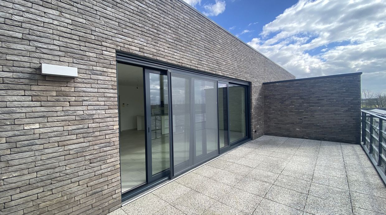 Appartement te huur in Geetbets
