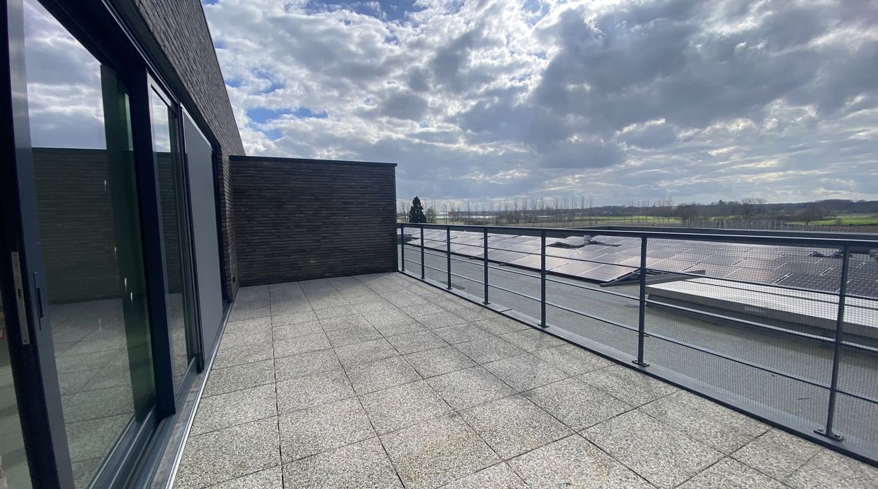 Appartement te huur in Geetbets