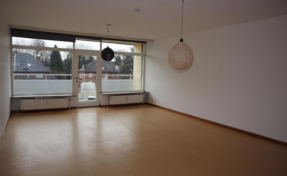 Appartement te huur in Genk