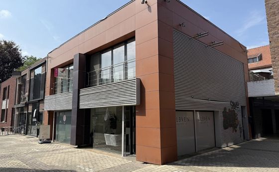 Appartement te huur in Genk