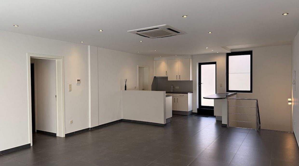 Appartement te huur in Genk