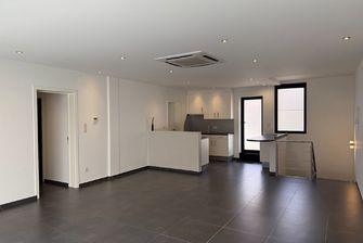 Appartement te huur in Genk