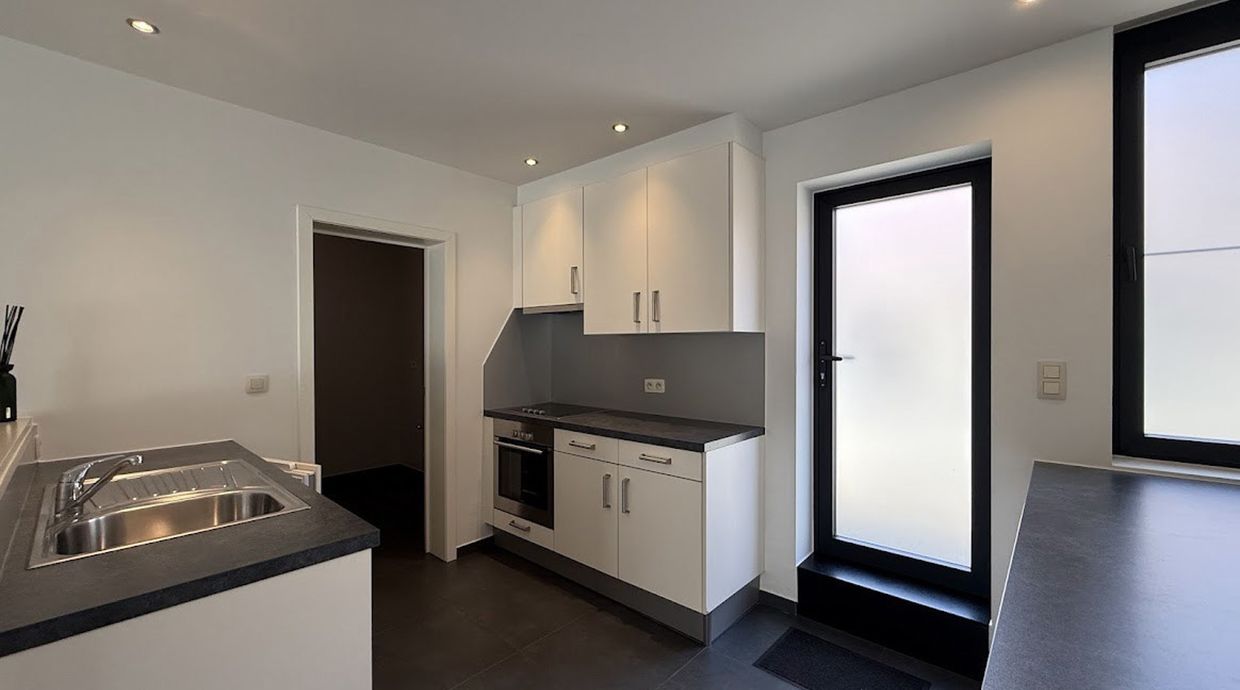 Appartement te huur in Genk
